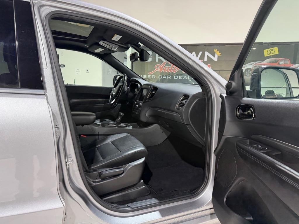Dodge Durango GT 2WD 2020