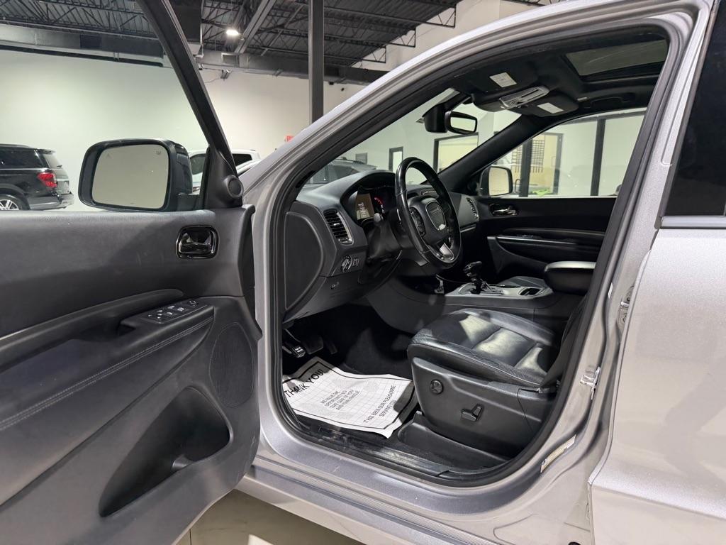 Dodge Durango GT 2WD 2020