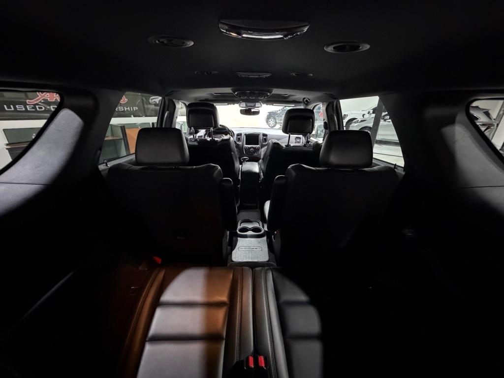 Dodge Durango GT 2WD 2020