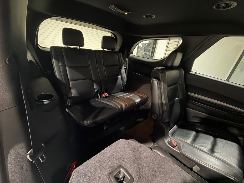 Dodge Durango GT 2WD 2020