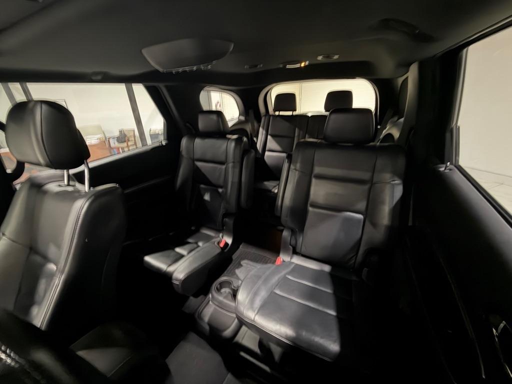 Dodge Durango GT 2WD 2020