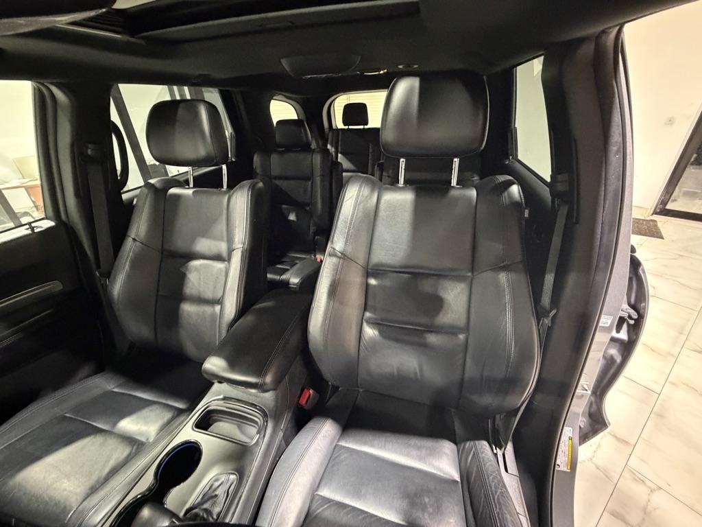 Dodge Durango GT 2WD 2020