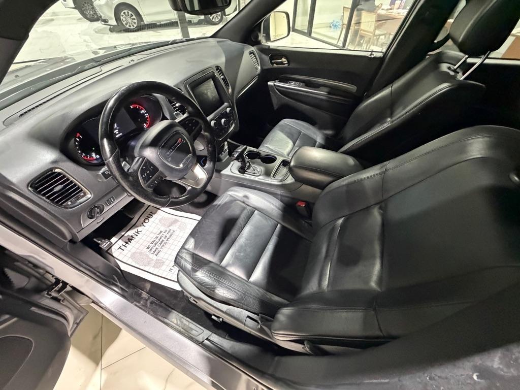 Dodge Durango GT 2WD 2020