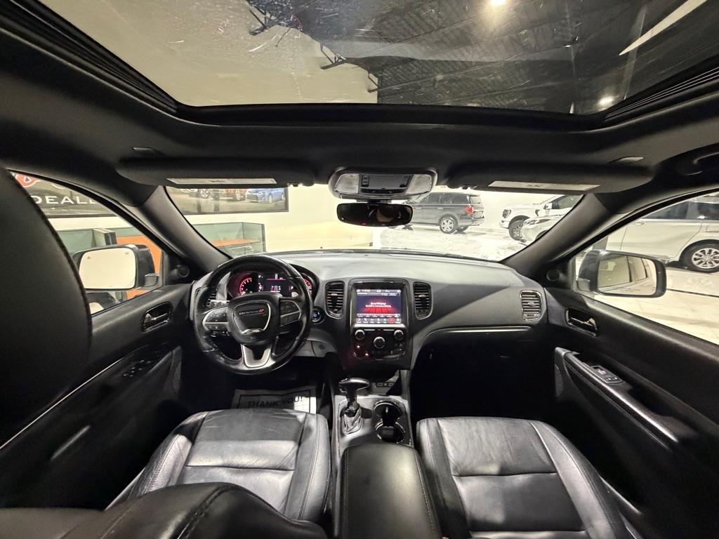 Dodge Durango GT 2WD 2020