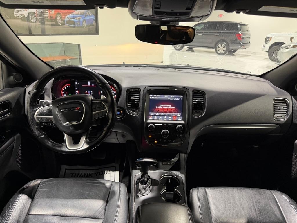 Dodge Durango GT 2WD 2020