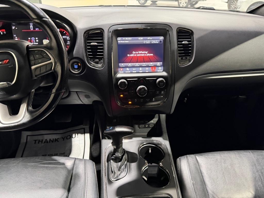 Dodge Durango GT 2WD 2020