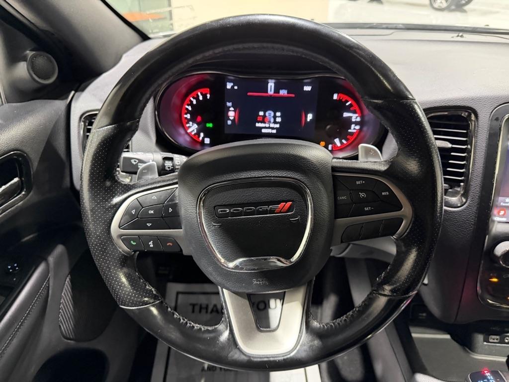 Dodge Durango GT 2WD 2020
