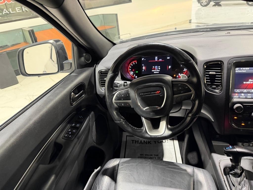 Dodge Durango GT 2WD 2020