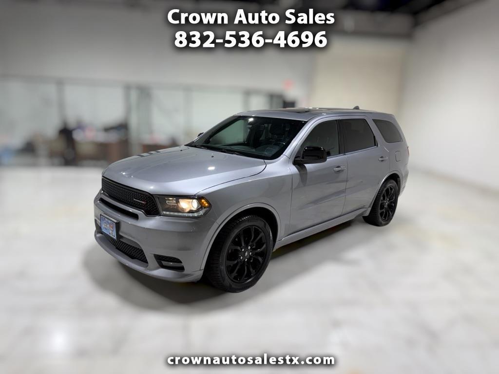 Dodge Durango GT 2WD 2020