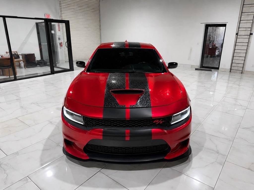 Dodge Charger R/T 2021