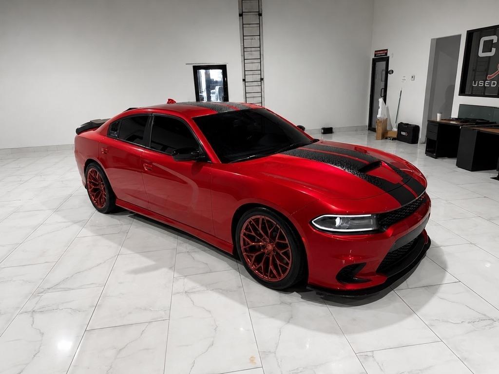 Dodge Charger R/T 2021