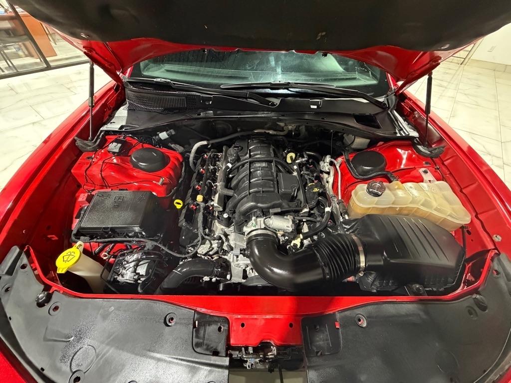 Dodge Charger R/T 2021