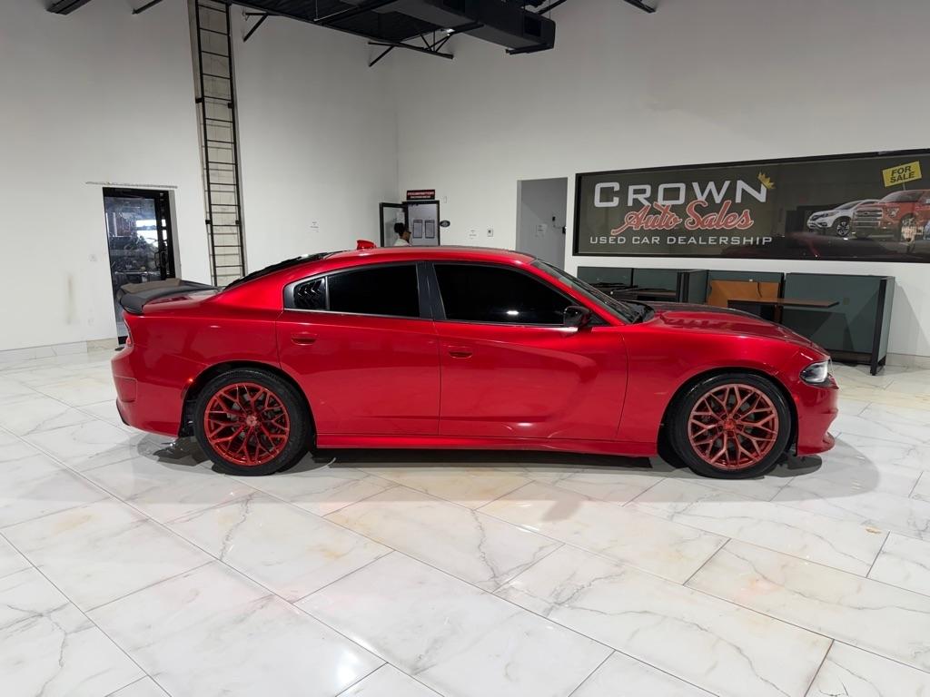 Dodge Charger R/T 2021