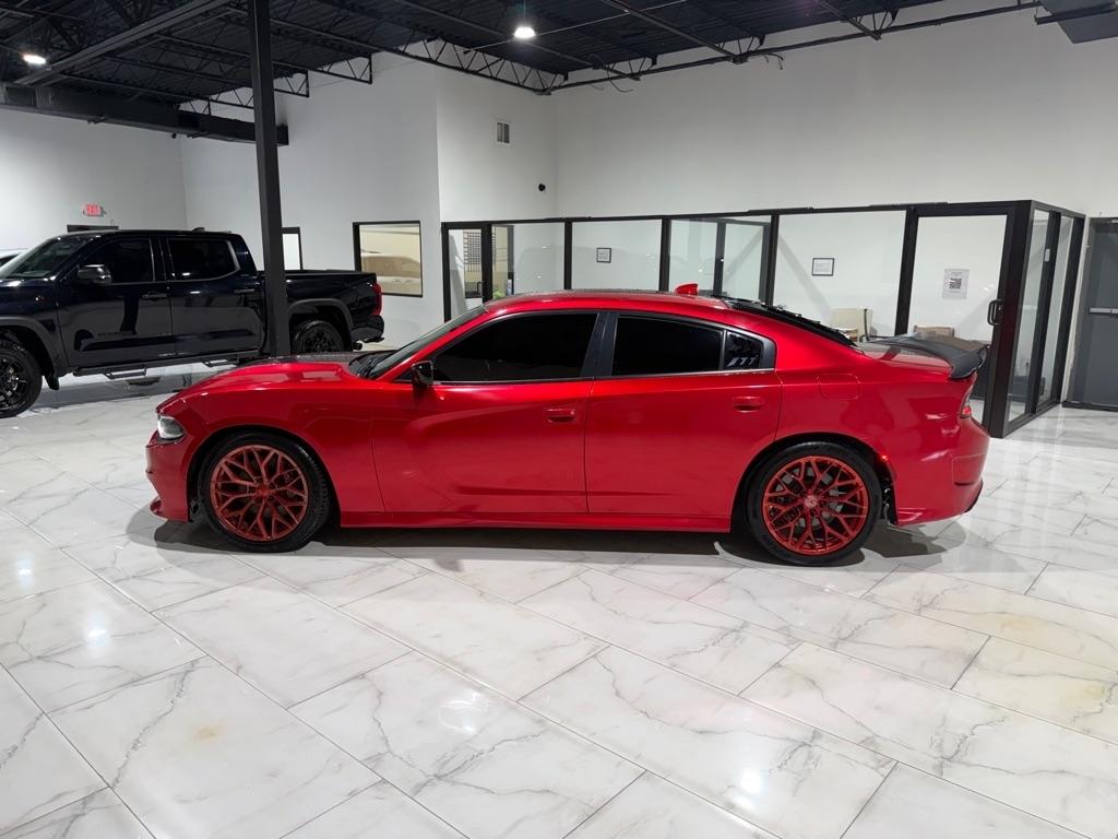 Dodge Charger R/T 2021