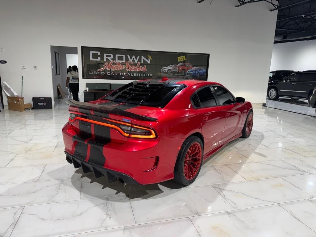 Dodge Charger R/T 2021