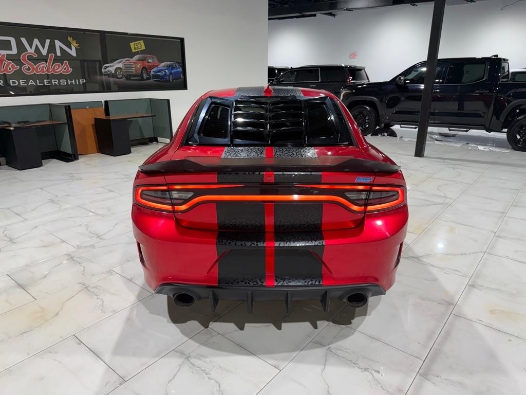 Dodge Charger R/T 2021