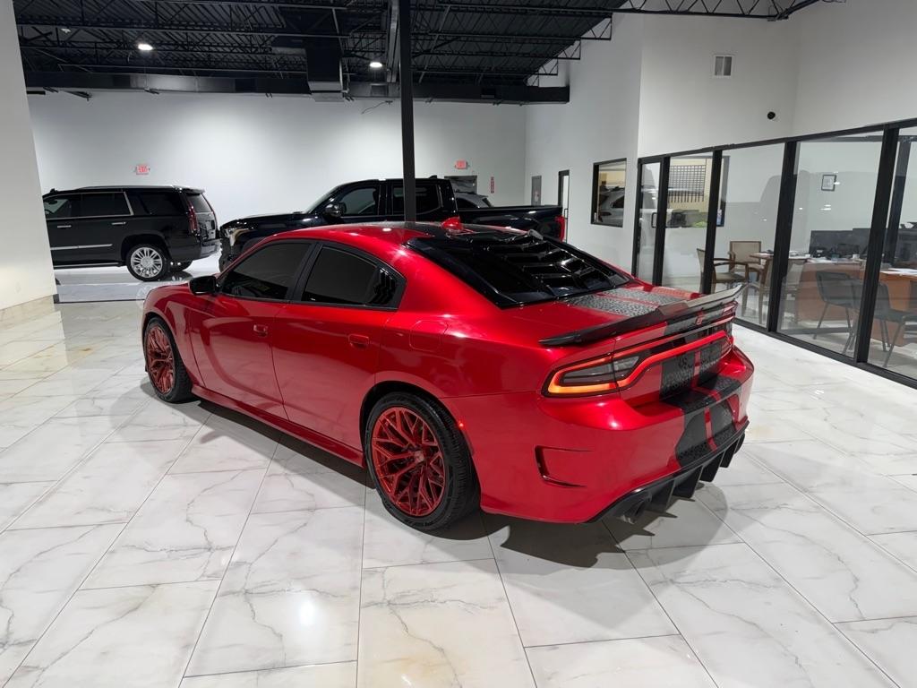Dodge Charger R/T 2021