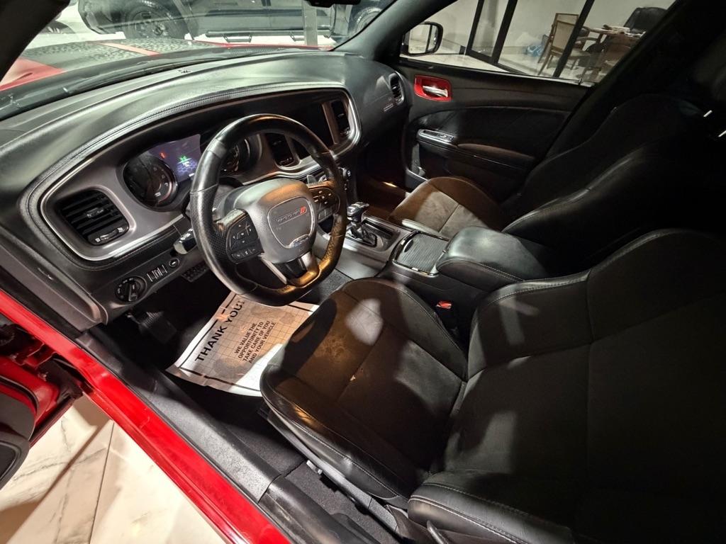 Dodge Charger R/T 2021