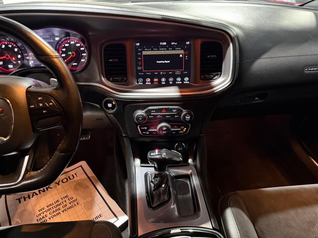 Dodge Charger R/T 2021