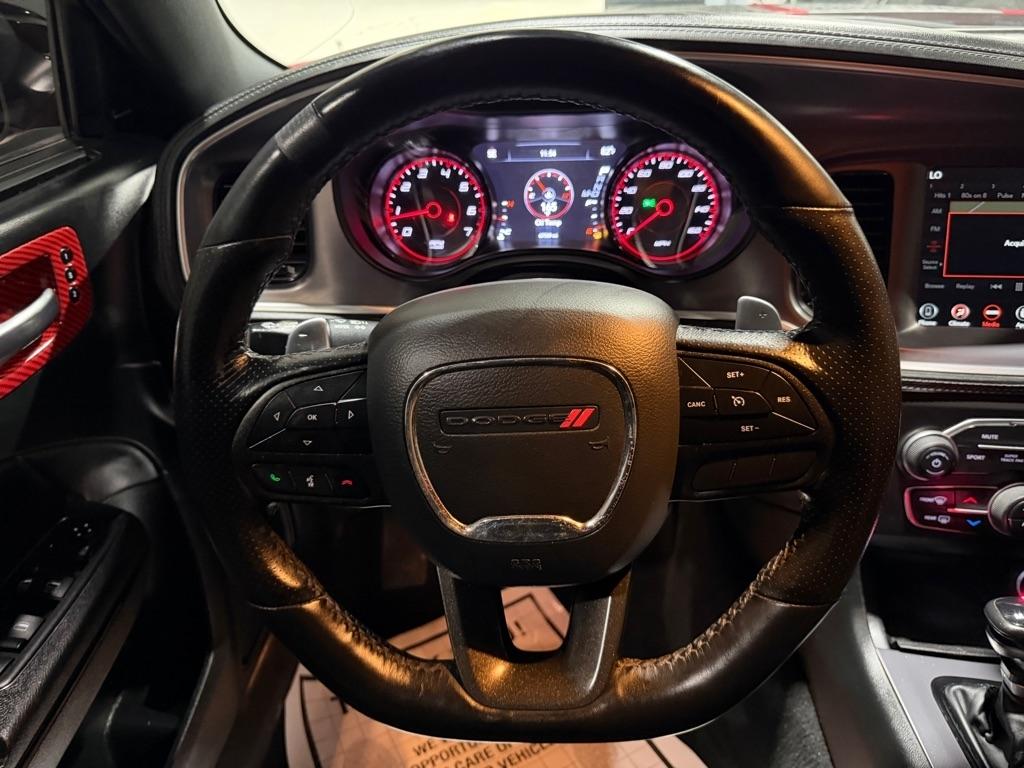 Dodge Charger R/T 2021
