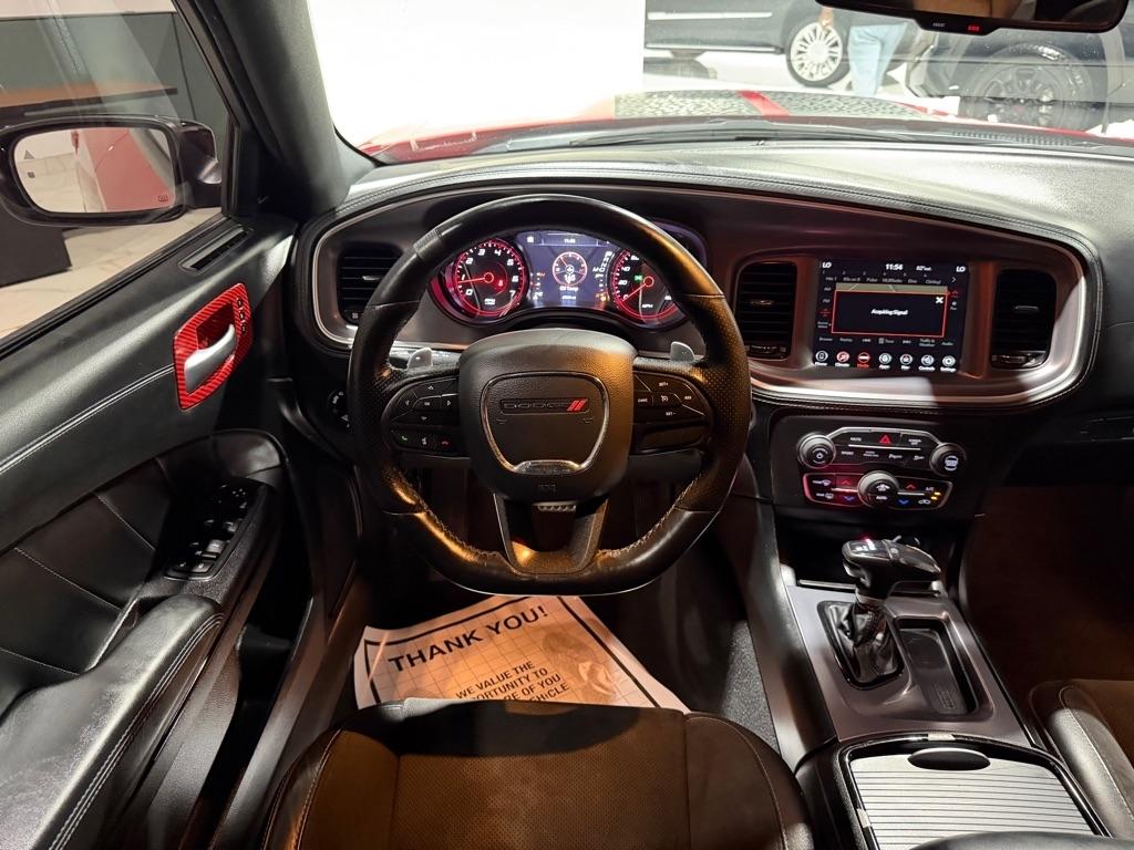 Dodge Charger R/T 2021