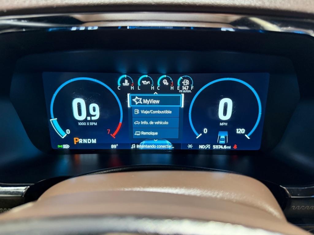 Ford F-150 King Ranch SuperCrew 6.5-ft. 4WD 2021