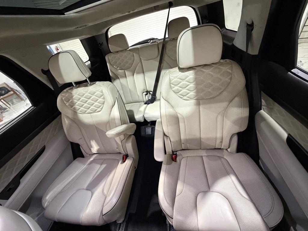 Hyundai Palisade Limited AWD 2020