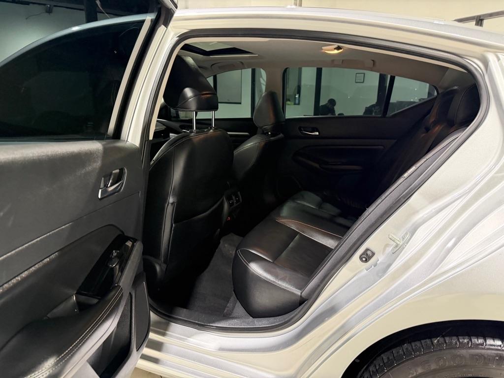 Nissan Altima 2.5 SL 2020