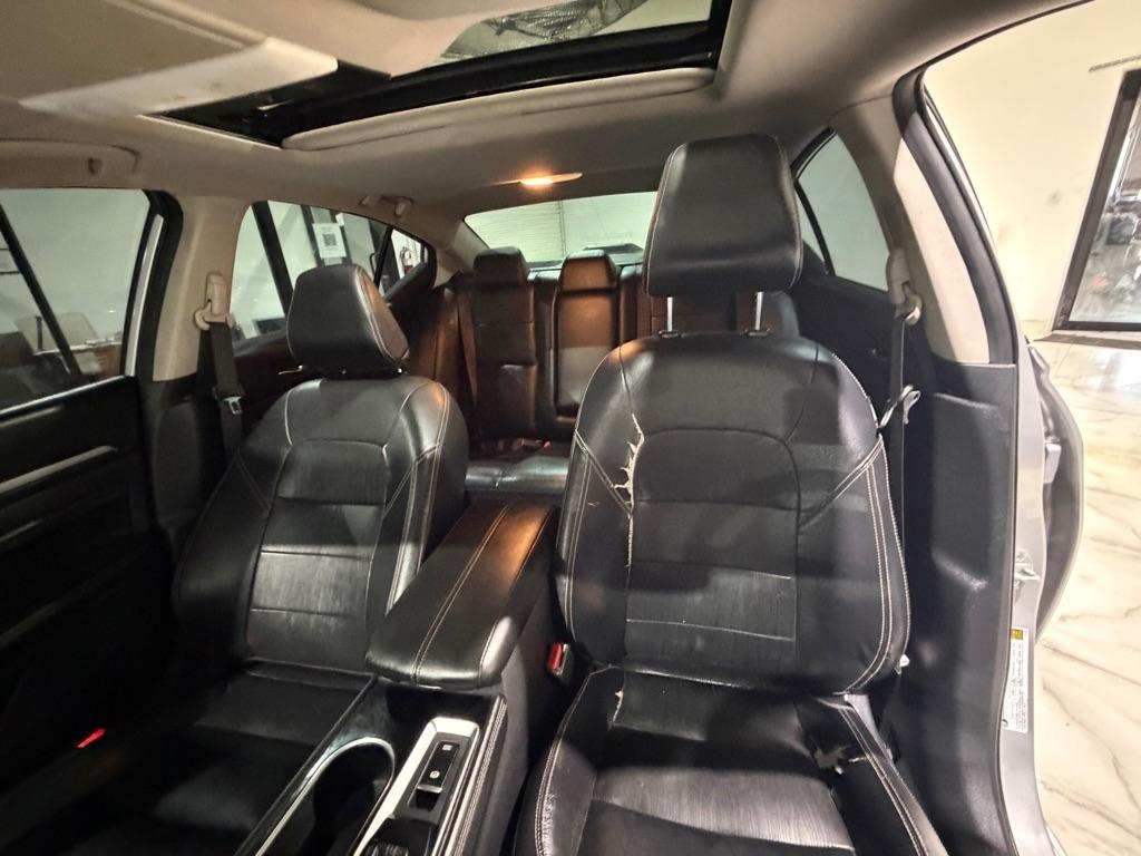 Nissan Altima 2.5 SL 2020
