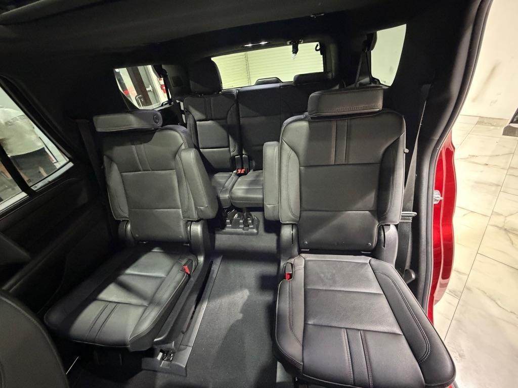 Chevrolet Tahoe RST 2022