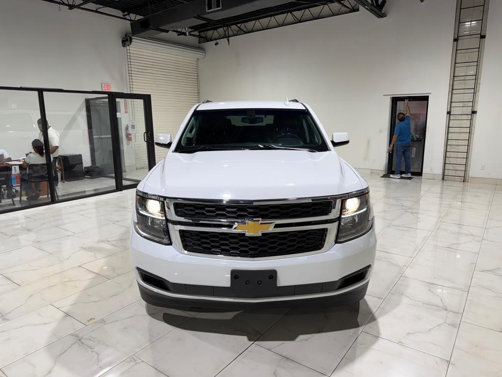 Chevrolet Tahoe LS 2WD 2019