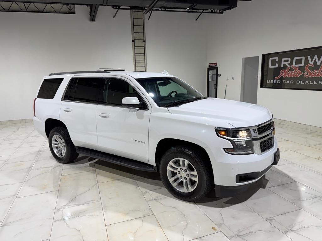 Chevrolet Tahoe LS 2WD 2019