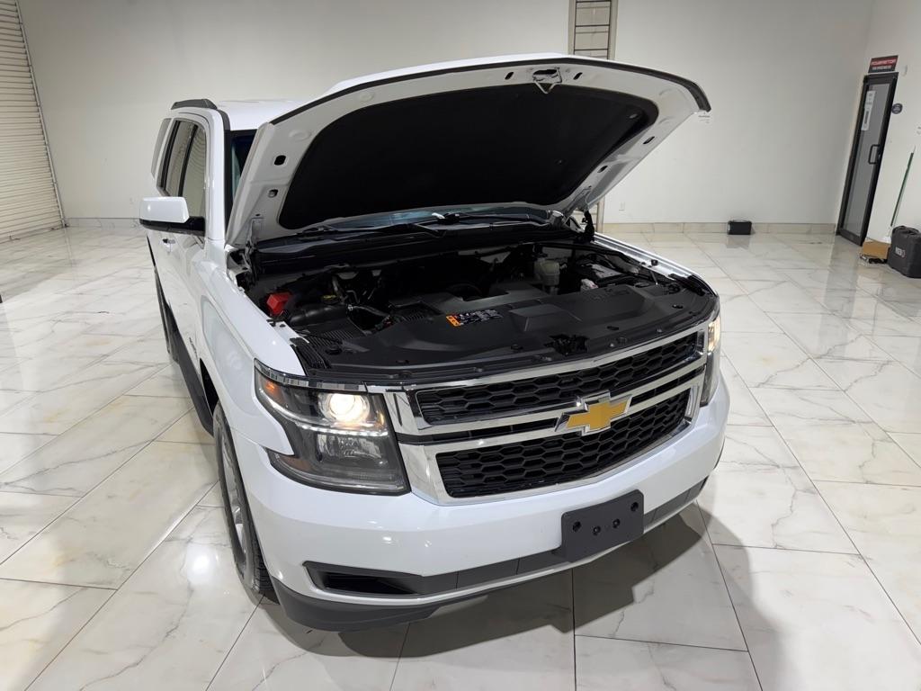 Chevrolet Tahoe LS 2WD 2019