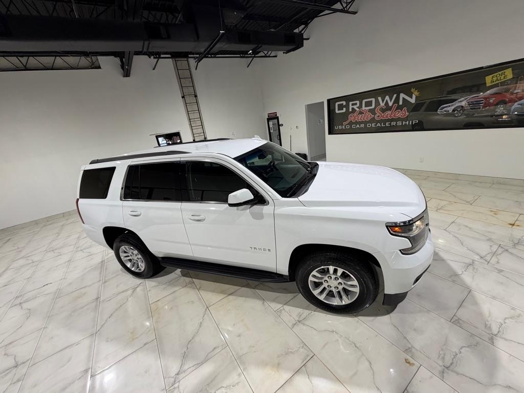 Chevrolet Tahoe LS 2WD 2019