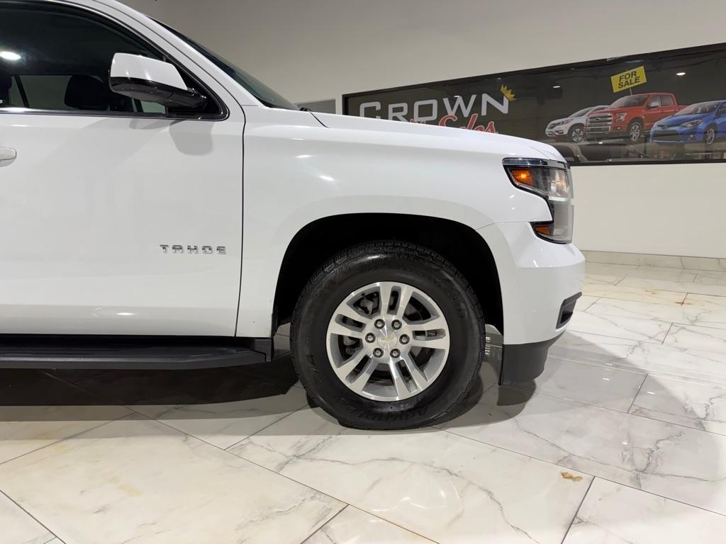 Chevrolet Tahoe LS 2WD 2019