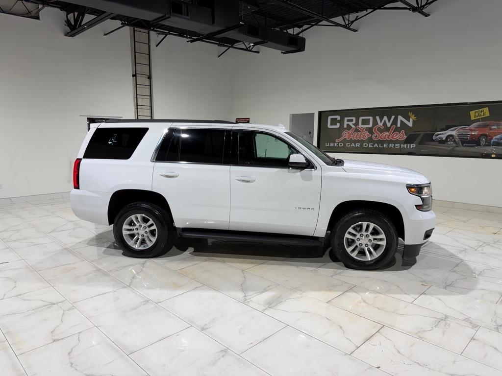 Chevrolet Tahoe LS 2WD 2019