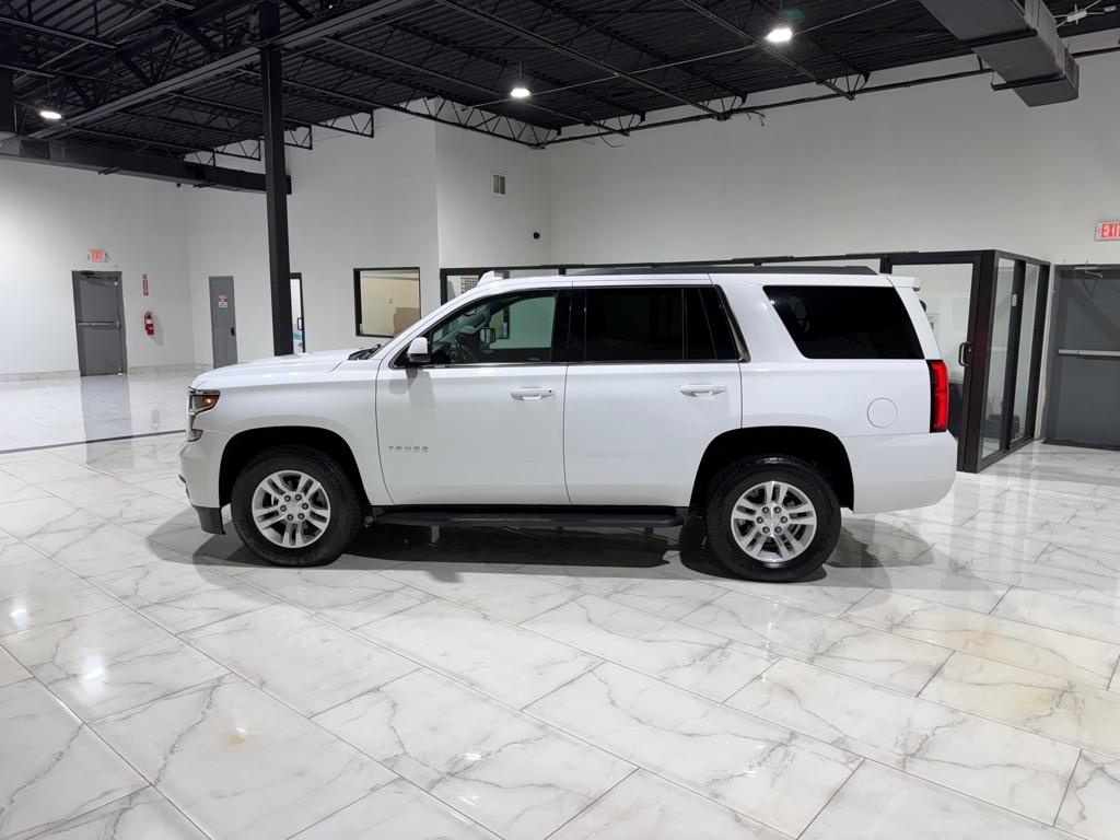 Chevrolet Tahoe LS 2WD 2019