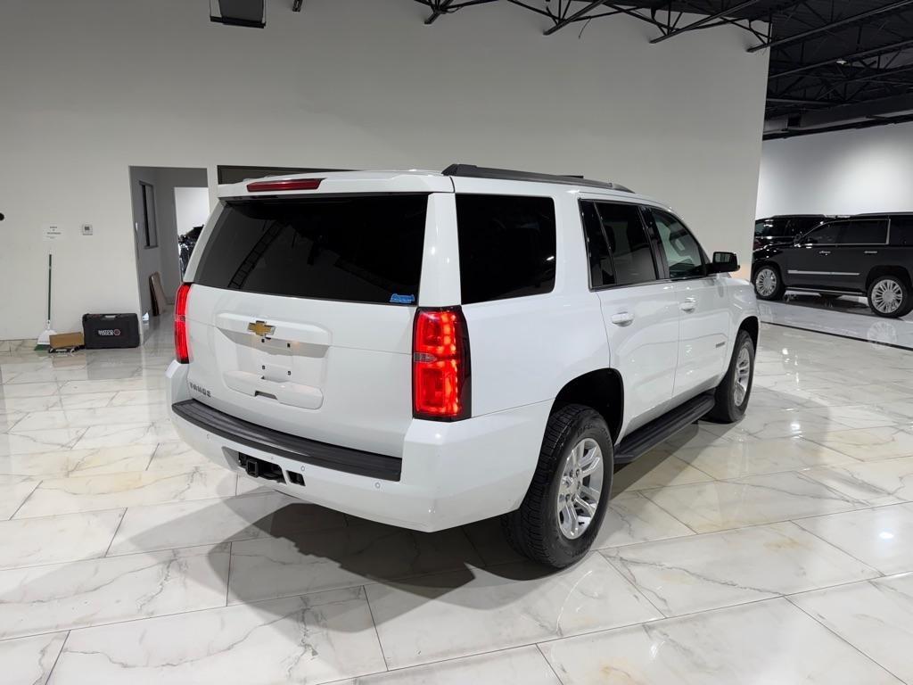 Chevrolet Tahoe LS 2WD 2019