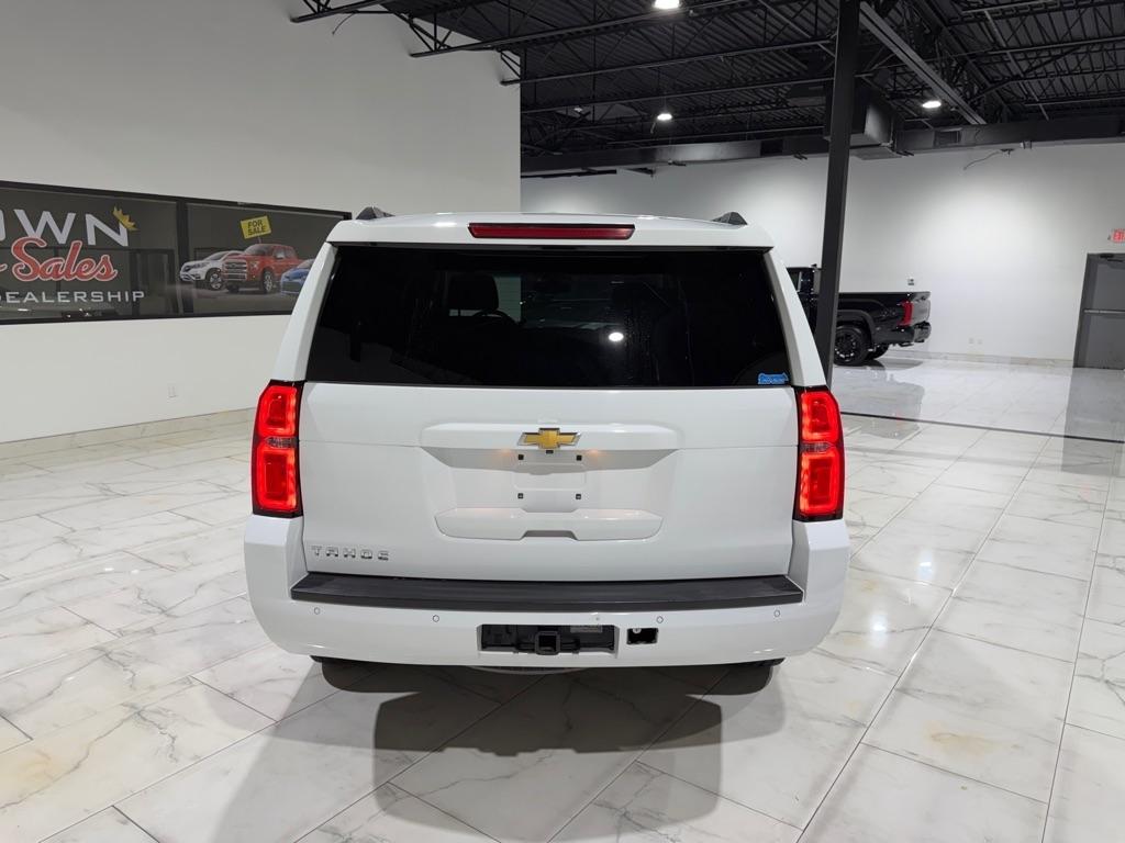 Chevrolet Tahoe LS 2WD 2019