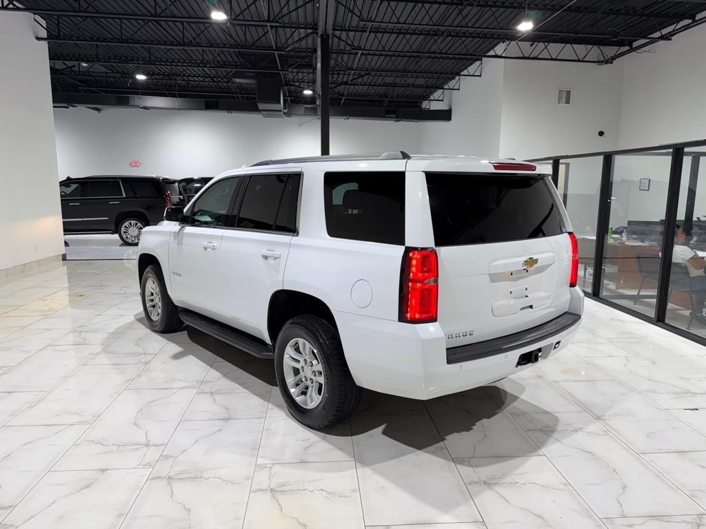 Chevrolet Tahoe LS 2WD 2019