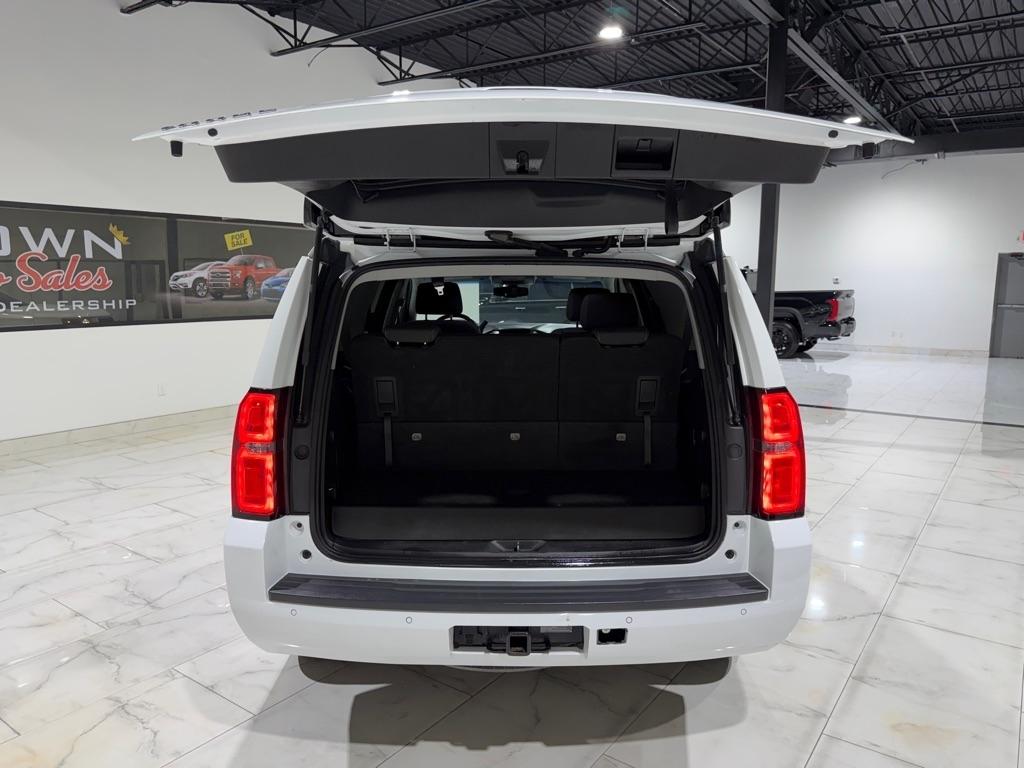 Chevrolet Tahoe LS 2WD 2019