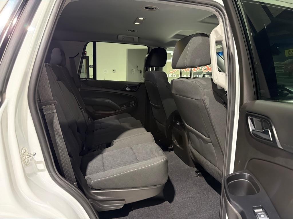 Chevrolet Tahoe LS 2WD 2019