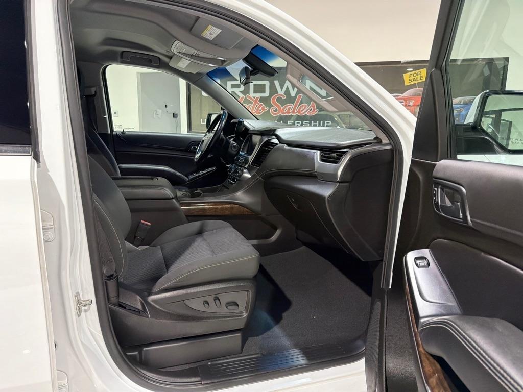 Chevrolet Tahoe LS 2WD 2019