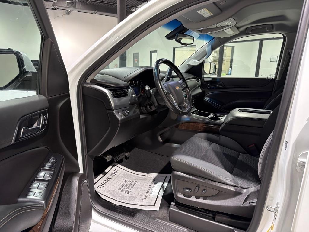 Chevrolet Tahoe LS 2WD 2019