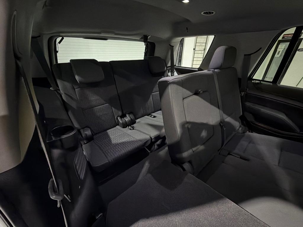 Chevrolet Tahoe LS 2WD 2019