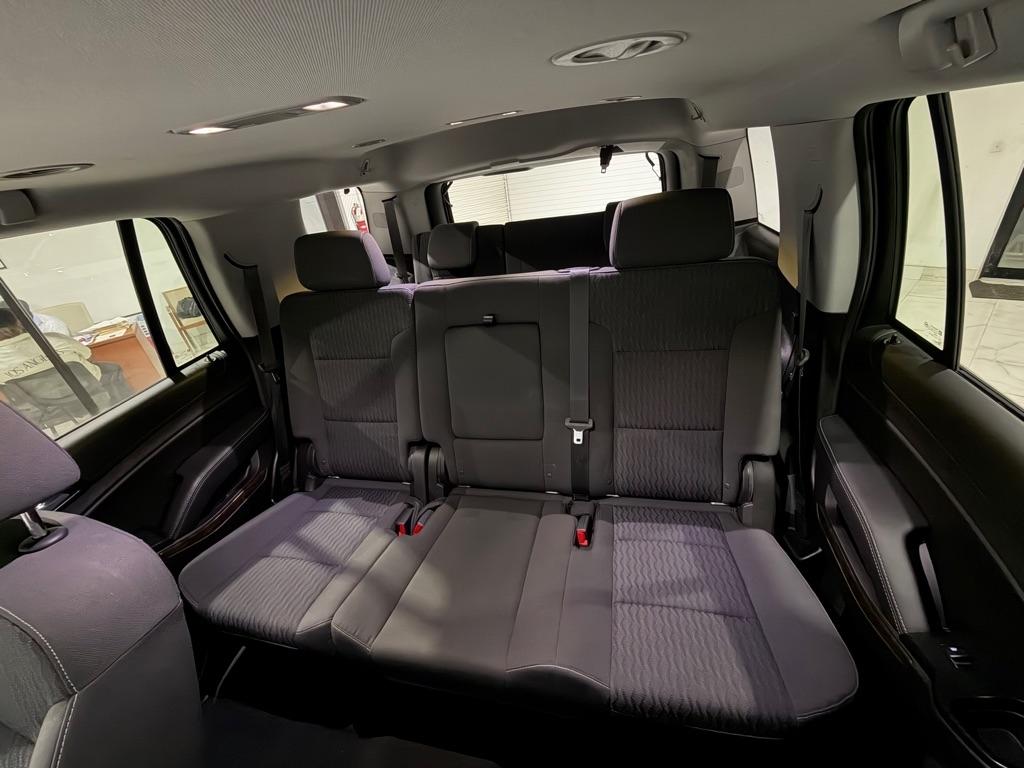 Chevrolet Tahoe LS 2WD 2019