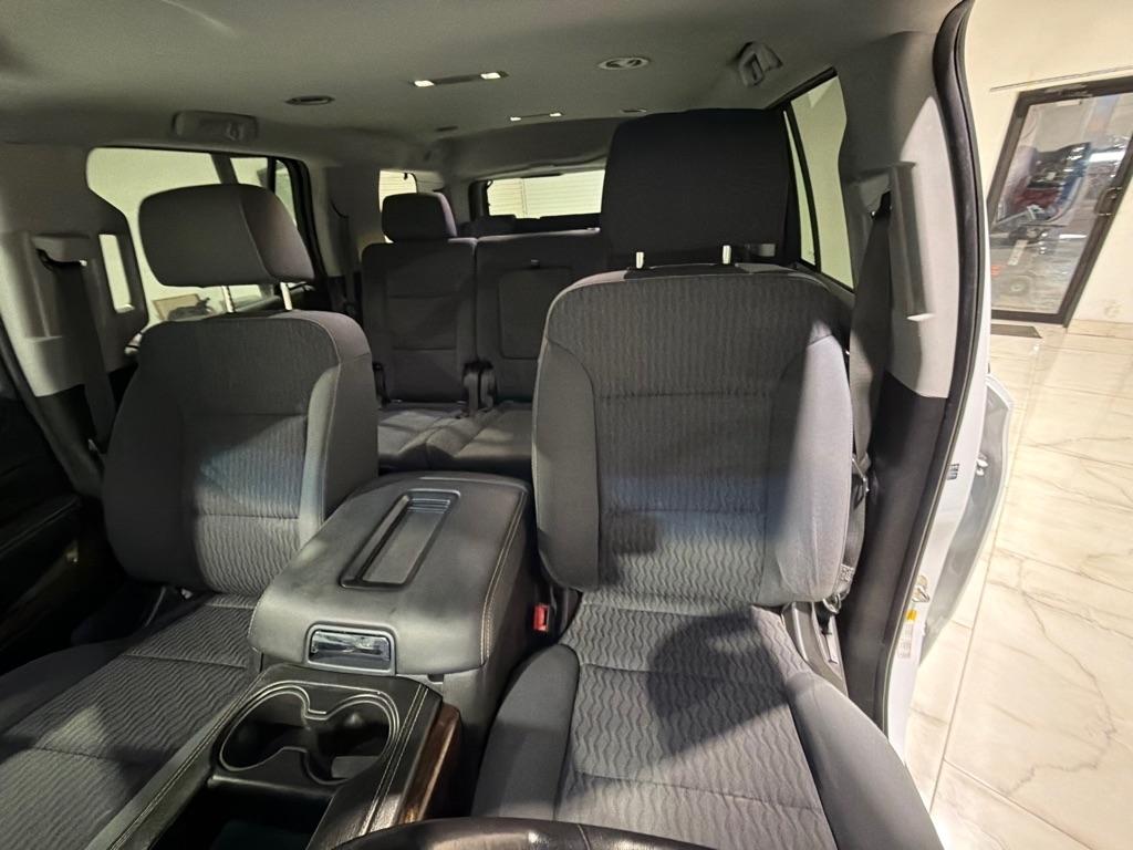 Chevrolet Tahoe LS 2WD 2019