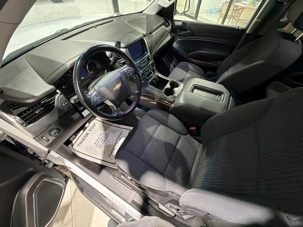 Chevrolet Tahoe LS 2WD 2019