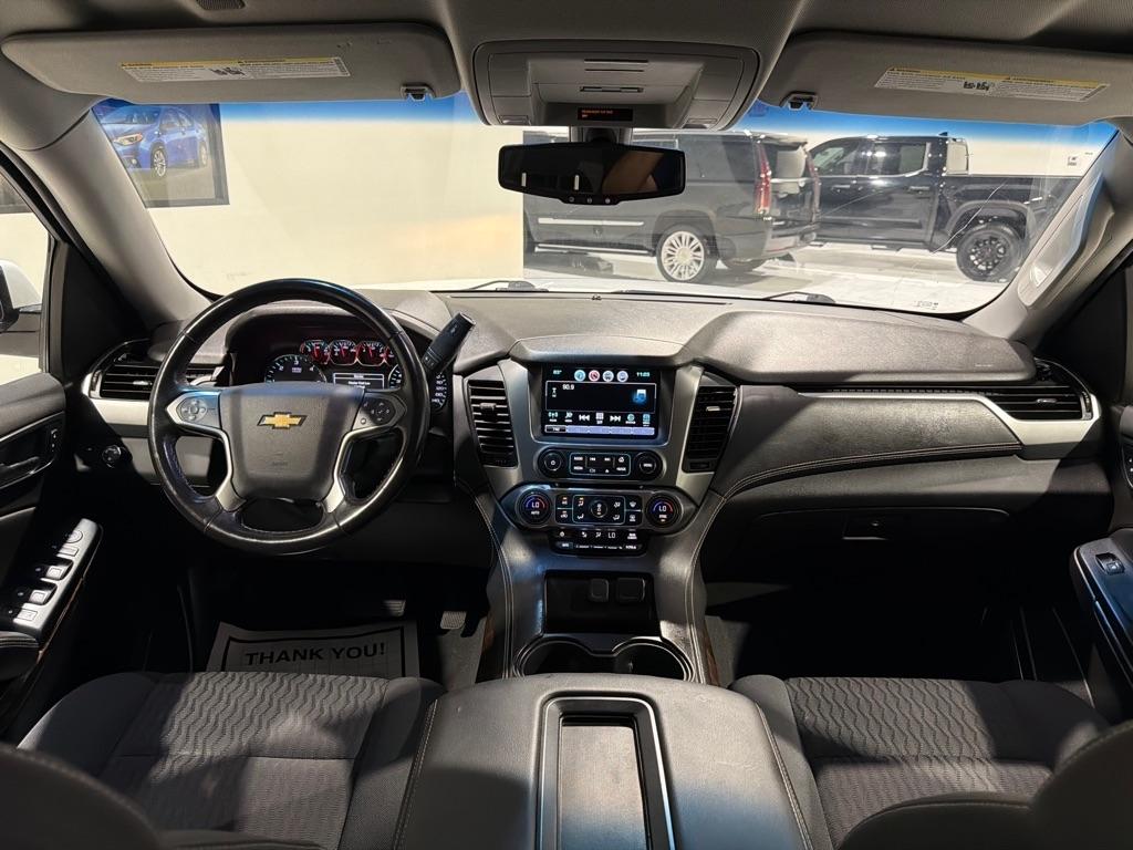 Chevrolet Tahoe LS 2WD 2019