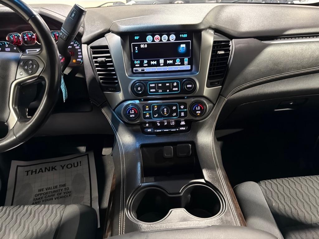 Chevrolet Tahoe LS 2WD 2019